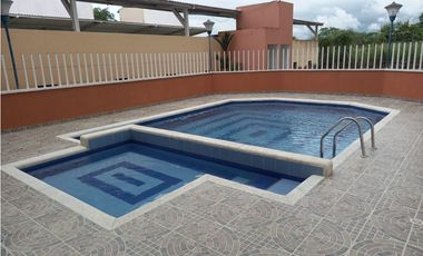 VENTA DE APARTAMENTO 2 HABITACIONES ZONA SAN FRANCISCO