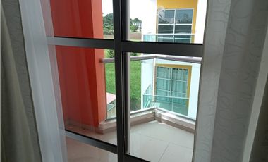 VENTA DE APARTAMENTO 2 HABITACIONES ZONA SAN FRANCISCO
