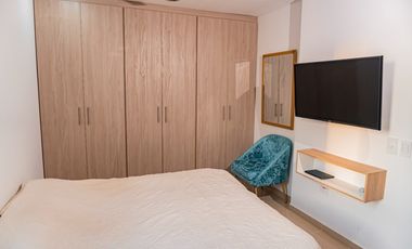 APARTAMENTO EN VENTA DE TRES HABITACIONES/ ZONA NORTE.