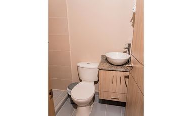 APARTAMENTO EN VENTA DE TRES HABITACIONES/ ZONA NORTE.