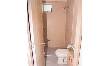 APARTAMENTO EN VENTA DE TRES HABITACIONES/ ZONA NORTE.
