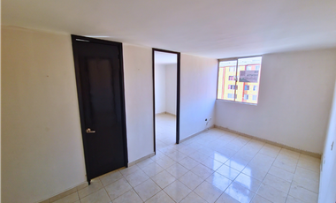 APTO EN ARRIENDO UBICADO EN SECTOR DE SOACHA CIUDAD VERDE, LIRIO 2