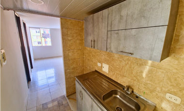 APTO EN ARRIENDO UBICADO EN SECTOR DE SOACHA CIUDAD VERDE, LIRIO 2