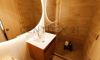 PRE VENTA DEPARTAMENTOS DE 2 DORMITORIOS EN SANTA CATALINA