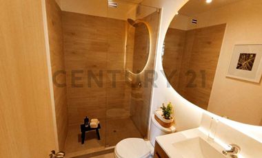 PRE VENTA DEPARTAMENTOS DE 2 DORMITORIOS EN SANTA CATALINA