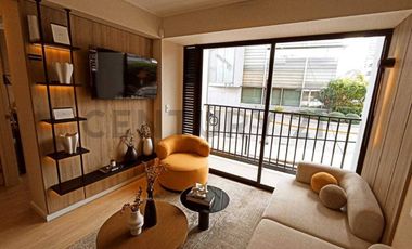 PRE VENTA DEPARTAMENTOS DE 2 DORMITORIOS EN SANTA CATALINA