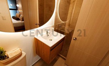 PRE VENTA DEPARTAMENTOS DE 2 DORMITORIOS EN SANTA CATALINA