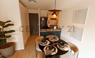 PRE VENTA DEPARTAMENTOS DE 3 DORMITORIOS EN SANTA CATALINA
