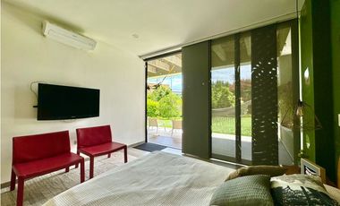 Espectacular Casa campestre rodeada de naturaleza