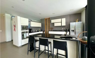 Espectacular Casa campestre rodeada de naturaleza