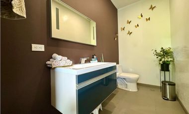 Espectacular Casa campestre rodeada de naturaleza