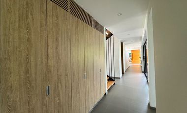 Espectacular Casa campestre rodeada de naturaleza