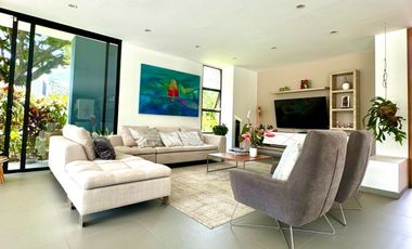 Espectacular Casa campestre rodeada de naturaleza