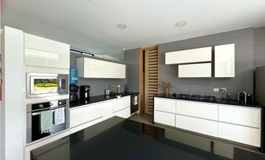 Espectacular Casa campestre rodeada de naturaleza