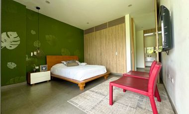 Espectacular Casa campestre rodeada de naturaleza