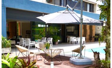 Espectacular Casa campestre rodeada de naturaleza