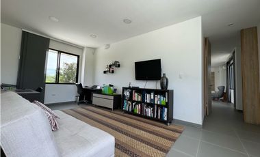 Espectacular Casa campestre rodeada de naturaleza