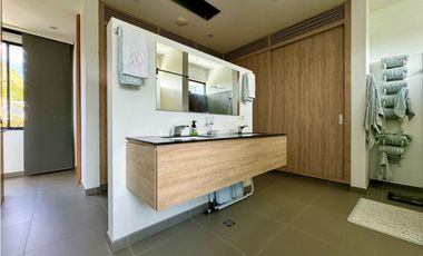 Espectacular Casa campestre rodeada de naturaleza