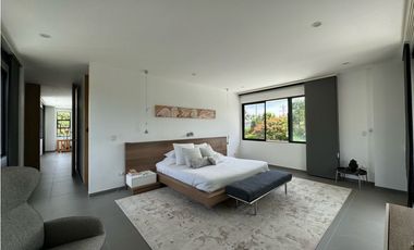 Espectacular Casa campestre rodeada de naturaleza