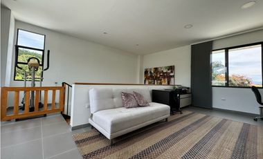 Espectacular Casa campestre rodeada de naturaleza