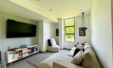 Espectacular Casa campestre rodeada de naturaleza