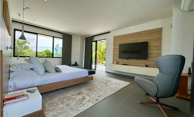 Espectacular Casa campestre rodeada de naturaleza