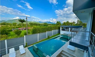 Comodidad y tranquilidad en un entorno privilegiado