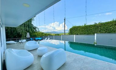 Comodidad y tranquilidad en un entorno privilegiado