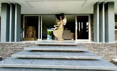 Comodidad y tranquilidad en un entorno privilegiado