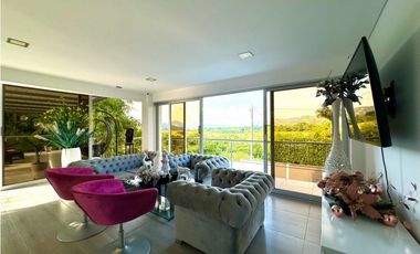 Comodidad y tranquilidad en un entorno privilegiado