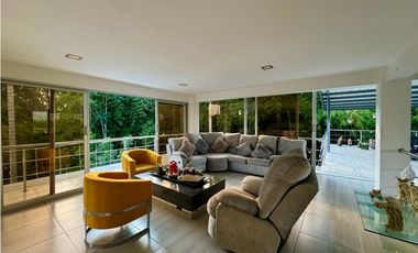 Comodidad y tranquilidad en un entorno privilegiado