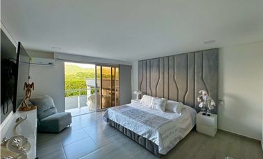 Comodidad y tranquilidad en un entorno privilegiado