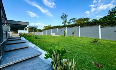 Comodidad y tranquilidad en un entorno privilegiado