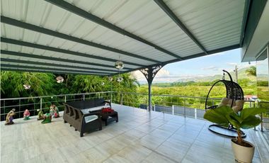 Comodidad y tranquilidad en un entorno privilegiado