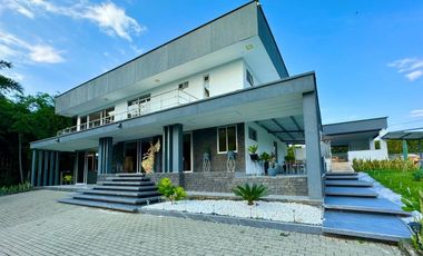 Comodidad y tranquilidad en un entorno privilegiado