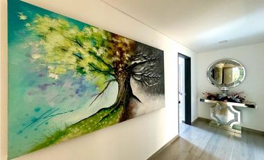 Comodidad y tranquilidad en un entorno privilegiado