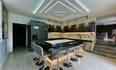 Comodidad y tranquilidad en un entorno privilegiado