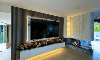 Comodidad y tranquilidad en un entorno privilegiado