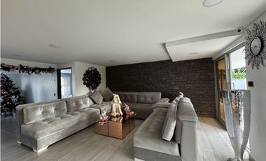 Comodidad y tranquilidad en un entorno privilegiado