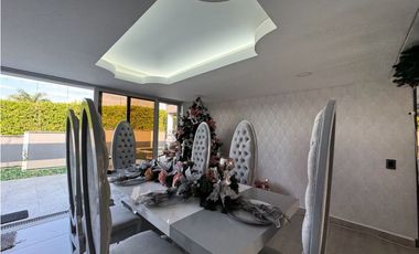 Comodidad y tranquilidad en un entorno privilegiado