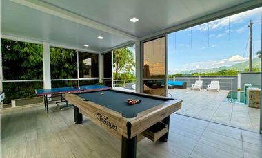 Comodidad y tranquilidad en un entorno privilegiado