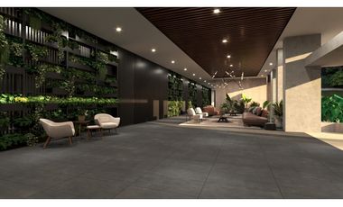 VENTA APARTAESTUDIO EN ALTOS DEL POBLADO