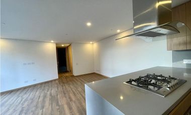 VENTA APARTAESTUDIO EN ALTOS DEL POBLADO