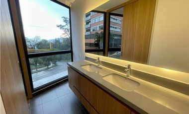 VENTA APARTAESTUDIO EN ALTOS DEL POBLADO