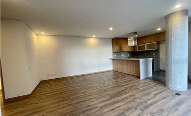 VENTA APARTAESTUDIO EN ALTOS DEL POBLADO
