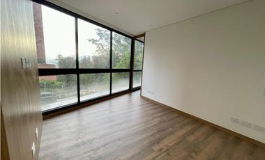 VENTA APARTAESTUDIO EN ALTOS DEL POBLADO