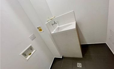 VENTA APARTAESTUDIO EN ALTOS DEL POBLADO