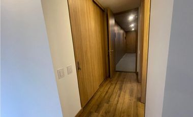 VENTA APARTAESTUDIO EN ALTOS DEL POBLADO