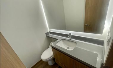 VENTA APARTAESTUDIO EN ALTOS DEL POBLADO
