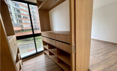 VENTA APARTAESTUDIO EN ALTOS DEL POBLADO
